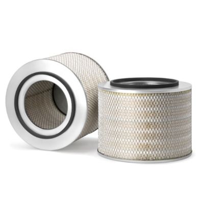 352*352*267mm AF3510 Air Filter for Truck Tractor Engines Parts AF1886M PA2642 FT-19356