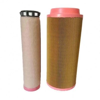 Caterpillar Excavator Engine Air Filter 245-6375 P782105 2456375 for Truck Car Fitment