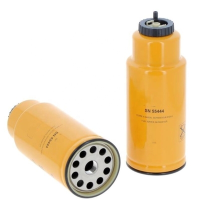 Retail 423-8524 Fuel Water Separator Filter 109*109*278mm for Truck Engine Parts