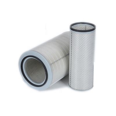 Air Filter Element AF4819 P181073 725979203 178012490 76580327 AR95758 AF181073 for Vehicles