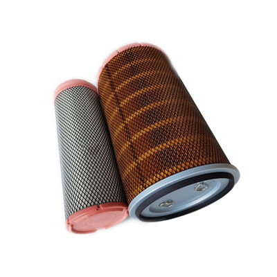 DL503GOLD Loader Air Filter 400401-00136 for Other Car Fitment Dependable Performance