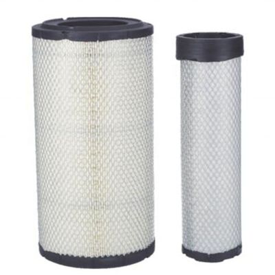Truck Engine Parts Air Filter Cartridge 1106326 1106331 C17337/2 P772580 AF25292 AF25352