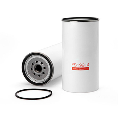 107.3*243.6mm Heavy Machinery Fuel/Water Filter FS19914 P559118 BF1391-O SFC-5302-10