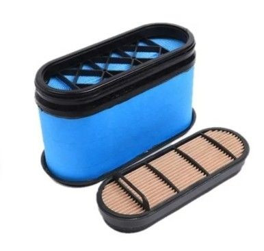 AL150288 Excavator Diesel Parts Air Filter Element AL172780 for Other Car Fitment