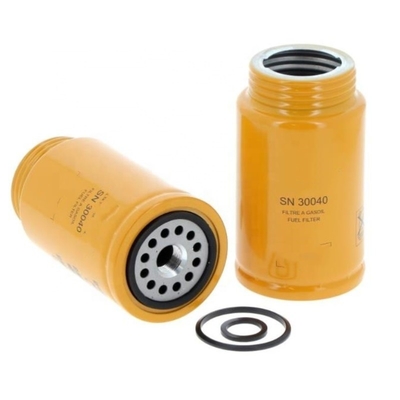 Fuel Water Separator Filter P553880 4226708M1 2715076 BHC5056 94*94*166mm EN1014 2111791 308-7298