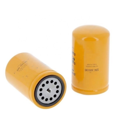 Fuel filter P502504 525517D1 3460523 5300560 BHC5055 1000012854 747351 4226599M1 2081071 EN1015