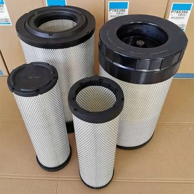 2018 Can-Am Air Compressor Parts Air Filter P182049 3213778R91 HF1799 AF2546 3H1075