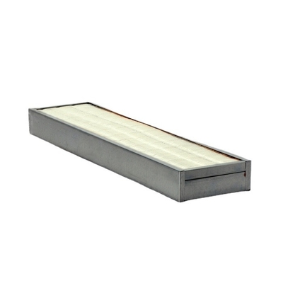 Truck Model Truck OE NO. P120320 Advanced Cabin Air Filter for Excavator Engine Parts