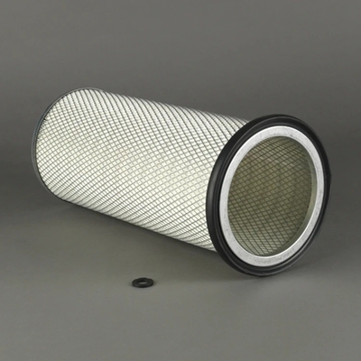 Direct Supply OEM Truck Air Filter P119370 P119371 P119372 P11937 Made of Fiberglass