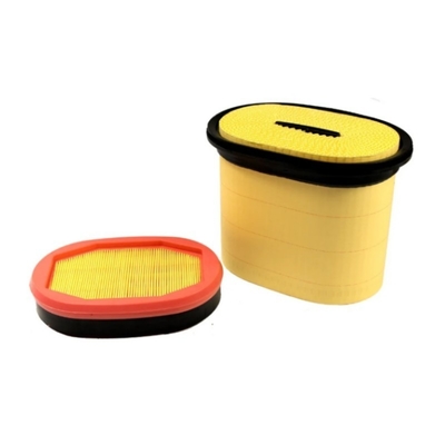 Reference NO. FF5622 FC45010 Air Filter 2277448 2277449 2629786 for Truck Engine Parts