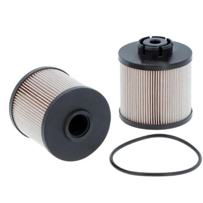 7983180 Fuel Filter P55063 221899 44012612 7030876 3328573 PP2280800 FF550632 59055 901551 LX672D