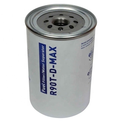 Fuel Water Separator R90T-D-MAX for Improved Engine Performance