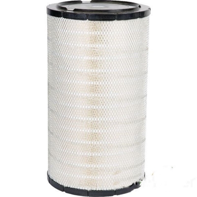 Air Filter for Truck Tractor Diesel Engines Parts AH164062 P612469 SA16563 After Service