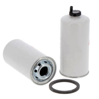 Truck Engine Parts Iron and Filterpaper Fuel Filter P551354 for FS20088 SN 40645