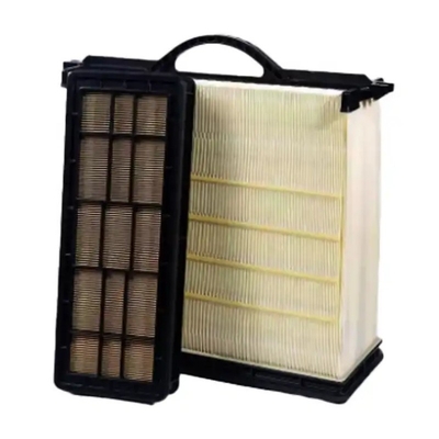 Online Video Guidance After Service Air Filter for Truck Tractor RE580949 SA16900