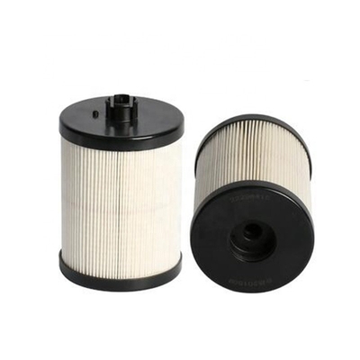 Construction Works Fuel Filter SN 30057 22677134 22296415 60275104 for Truck Engine Parts