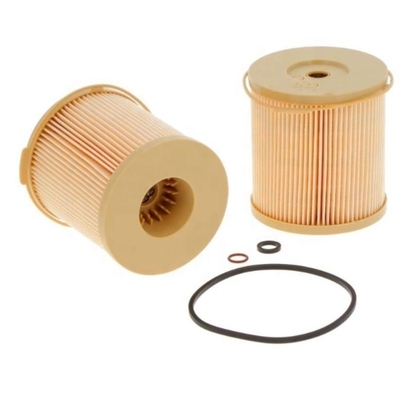 Fuel water separator filter element P552044 SN 920410 for truck engine parts that offers