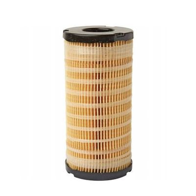 Excavator Engine Parts Diesel Filter Generator Fuel Filter Element 26560163 P551354