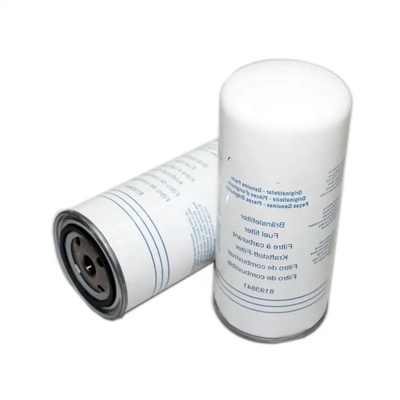 Food Beverage P550372 SN 5272 94*94*210mm Fuel Filter Element for Truck Engine Parts