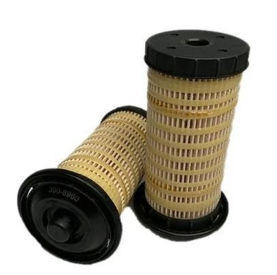 Fuel Filter Element SN 40791 434-3928 for Excavator Engine Parts Optimal Performance