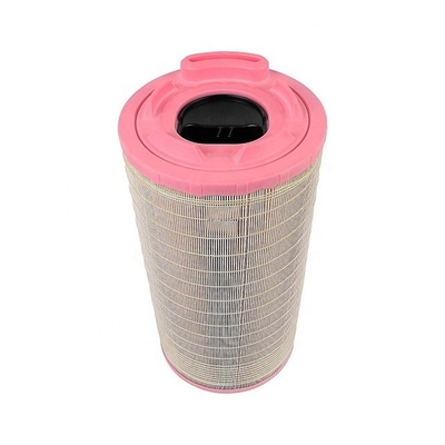 Hydwell Supply Excavator Engines Spare Parts Air Filter for Tractor 2343432 SA17590