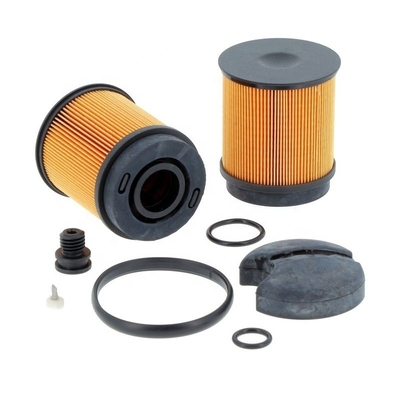 Urea Filter for Truck Diesel Engines Parts 2544995 22419609 20713630 by Filter Paper
