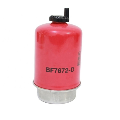 Truck Engine Parts Fuel Filter P551427 320A7125 RE53729 FS249 7381877 FS550503 95638 1311812 26826