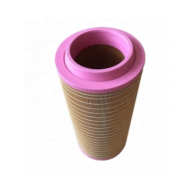 Air Filter for Tractor Diesel Engines Parts 245-3818 P782106 2453818N MX504530 3841905 571651908