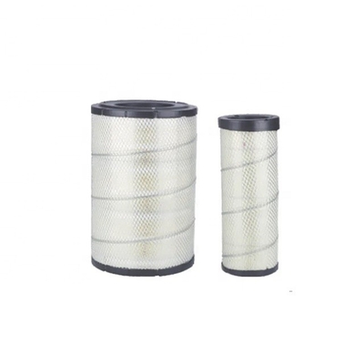 Truck Excavator Parts Air Filter Element P821938 P821963 3I1984 3I1985 AT280662 4286130J