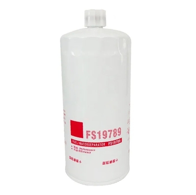 Fuel Filter CC-5183X FS36210 5289992 612630080203 60100002149 FS19789 for Truck Model
