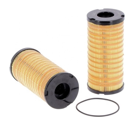 605013 Heavy Duty Truck Parts Diesel Fuel Filter Perfect Replacement for Your Vehicle
