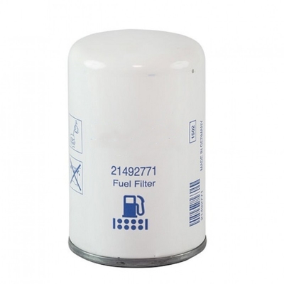 Fuel Filter 466987 3825133 with Reference NO. 21492771 78*78*123mm