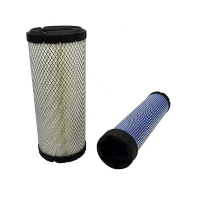 Filter Paper for Tractor Excavator Engines Parts AT178516 AT178517 P532966 P533781 3I2014 30010418