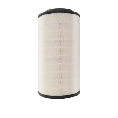 Truck Diesel Engines Parts P750008 A0040943504 1485592 20544738 Filter Paper Air Filter