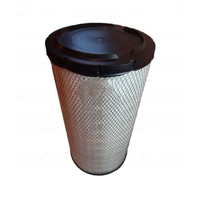Excavator Air Filter for Tractor 600-185-4100 P532966 0700717484 3I2014 67400040 FA1699