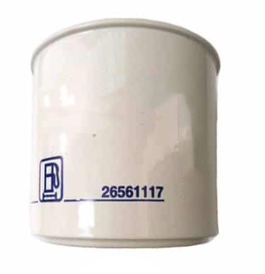 Engine Part 26561117 Fuel Filter P556245 70251397 32401701 F003129 3134477R92 1879513 7236628