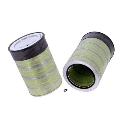 AF4553M Air Filter for Heavy Vehicles Truck Durable and Long-Lasting
