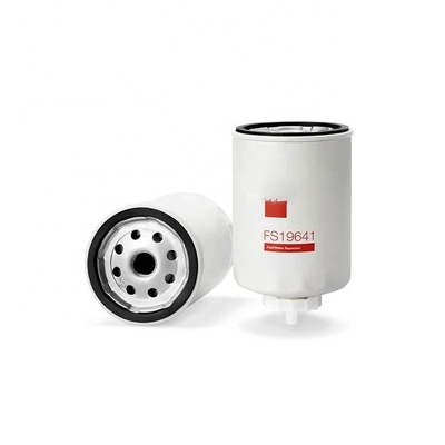 Customised Truck Fuel Water Separator Filter FS19641 1492952 SN40771 for Heavy Duty
