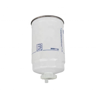 Truck Model Fuel Filter 26561118 OEM Filters P550588 3905864M91 9Y4413 32912001 F015289