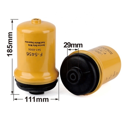 541-6956 5416956 20430751 P550529 FF5507 F-5456 SN40871 Fuel Water Separator Filter