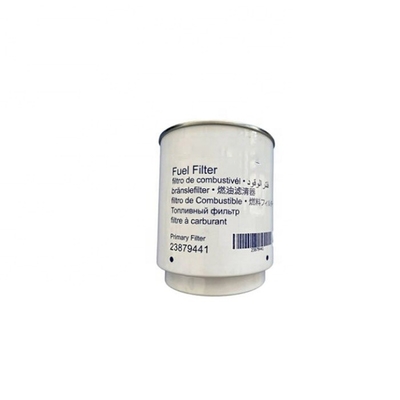 Auto Parts Customised Diesel Filter Fuel Filter 23879441 for Your Requirements