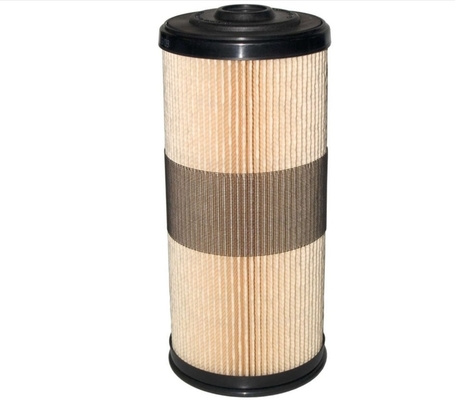 Part Number FBO 60338 Fuel Water Separator Filter Element for Fuel Pump Engine Parts