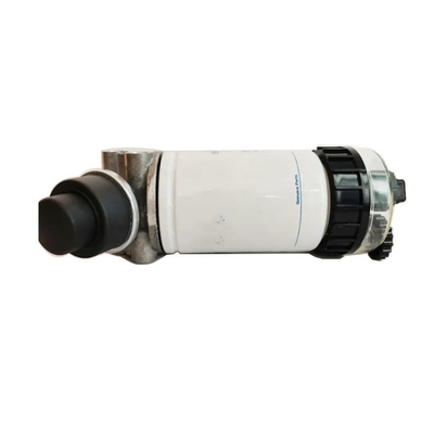 ODM Hydwell Fuel Water Separator Filter Head for Tractor Engines Parts 2656F087 MO1747