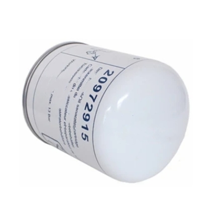 Truck Auto Spare Parts Dryer Filter Iron Filterpaper OEM 21620181 20557234 20972915