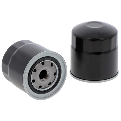 Truck Fuel Filter Element 23401-1330 23304EV060 1132400520 P550225 FF550225 Standard