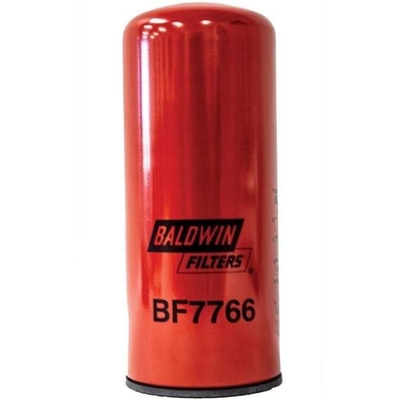 Filter Paper Iron Diesel Engine Fuel Filter P552200 BF7766 FF2200 33711 110.5*219mm