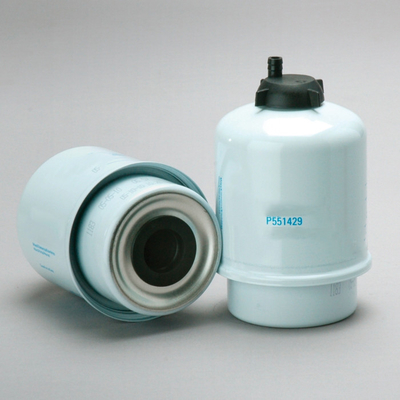 Tractor Diesel Parts Fuel Water Separator Filter Element P550399 for Other Vehicles