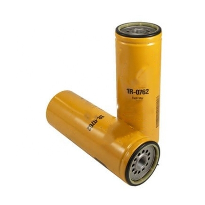 Fuel Filter for Tractor 1R-0762 P550625 1165436 3632040 6003723 55072323 in Excellent