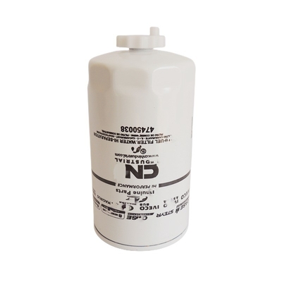 84219699 FS19821 P550904 FSTAR MPV Diesel Engine Spin-On Fuel Filter 47450038 for Your