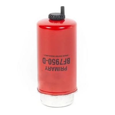 Diesel Fuel Water Filter FS19993 BF7950D RE529643 32/925994 80*80*135.4mm for Benefit